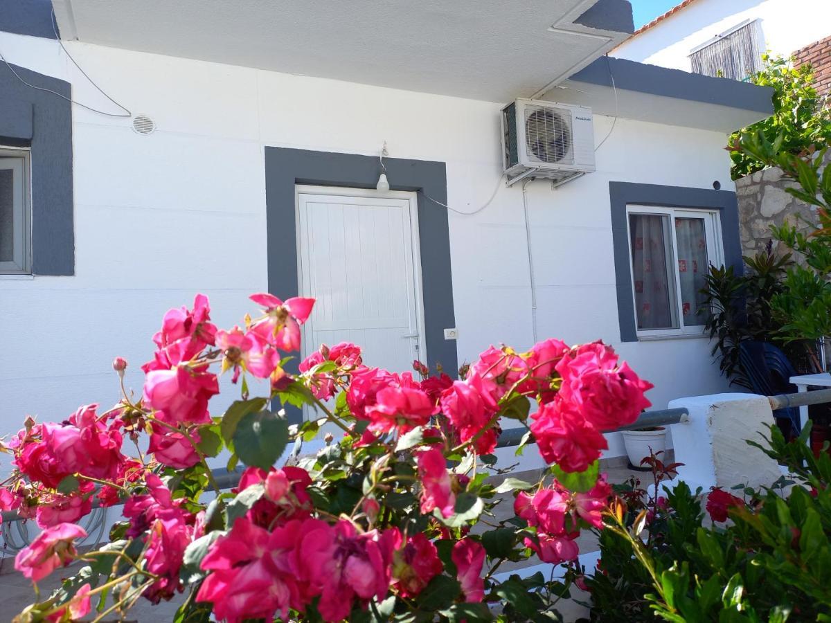 Apartament Emiljano Seaview Ksamil Zewnętrze zdjęcie