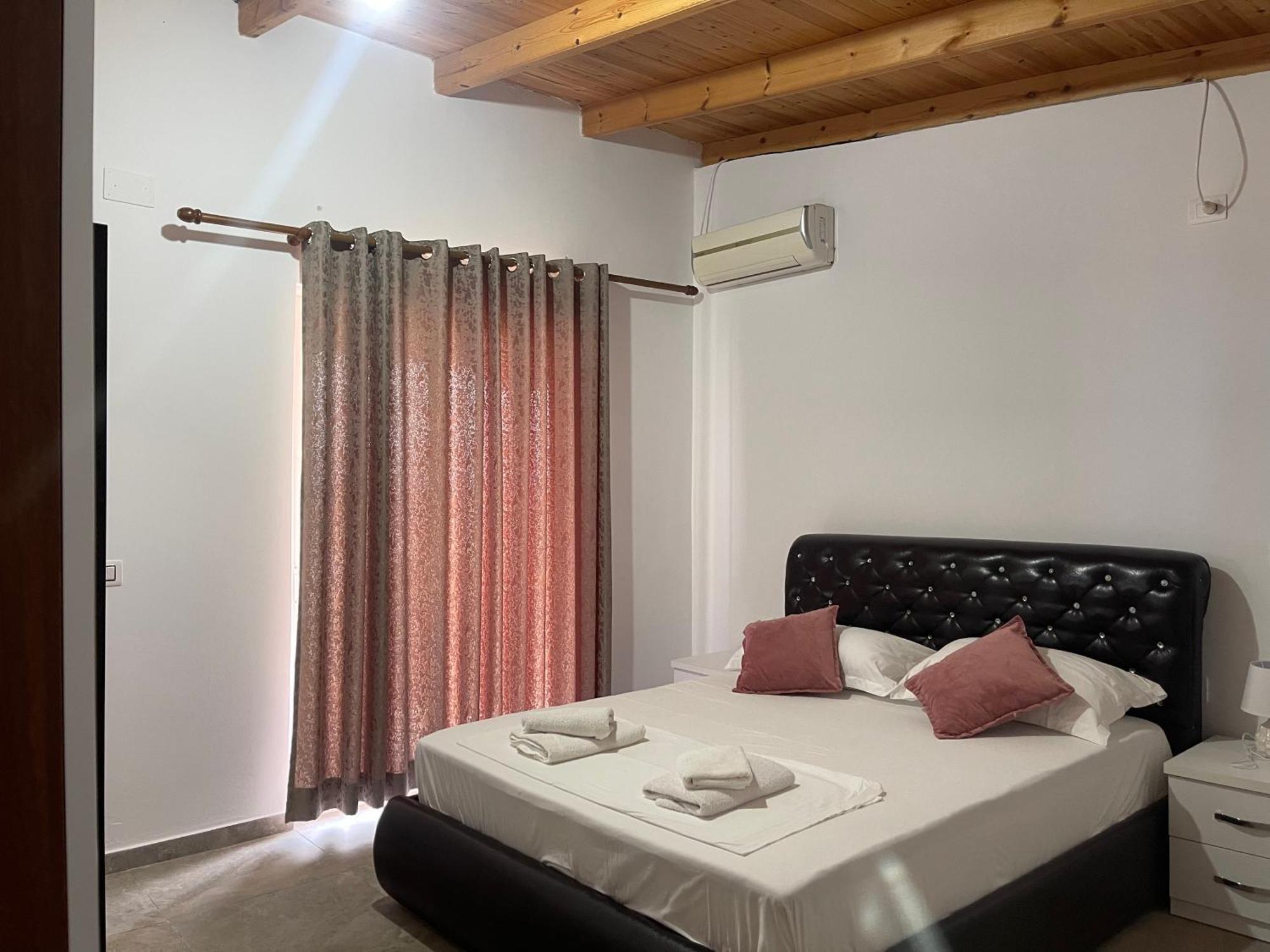 Apartament Emiljano Seaview Ksamil Zewnętrze zdjęcie